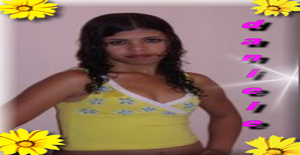 Danizinha17 33 years old I am from Guarulhos/Sao Paulo, Seeking Dating Friendship with Man