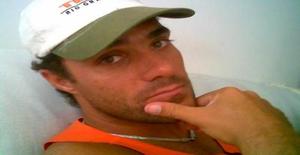Alexkbssa 51 years old I am from Salvador/Bahia, Seeking Dating Friendship with Woman