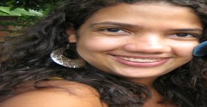 Pretinhaserena 41 years old I am from Manaus/Amazonas, Seeking Dating Friendship with Man