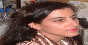 Cisera 48 years old I am from Belo Horizonte/Minas Gerais, Seeking Dating with Man