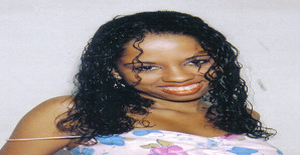 Sitigreza 40 years old I am from Belford Roxo/Rio de Janeiro, Seeking Dating Friendship with Man