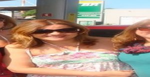 Milabela 54 years old I am from Maceió/Alagoas, Seeking Dating Friendship with Man
