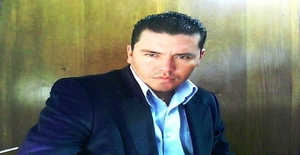 Matheo76 44 years old I am from Quito/Pichincha, Seeking Dating with Woman