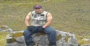 Bambino777 42 years old I am from Guayaquil/Guayas, Seeking Dating Friendship with Woman