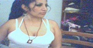 Princesaperuana 43 years old I am from Lima/Lima, Seeking Dating Friendship with Man
