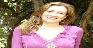 Luz_do_sol42 58 years old I am from Fortaleza/Ceara, Seeking Dating Friendship with Man