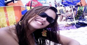 Fefezinha22 37 years old I am from Duque de Caxias/Rio de Janeiro, Seeking Dating Friendship with Man