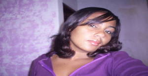 Dayanaozorio 33 years old I am from Rio de Janeiro/Rio de Janeiro, Seeking Dating Friendship with Man