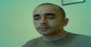 ::h:: 50 years old I am from Lisboa/Lisboa, Seeking Dating Friendship with Woman