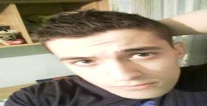 _diego_ 33 years old I am from Lisboa/Lisboa, Seeking Dating Friendship with Woman