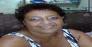 Raquele 70 years old I am from Arapiraca/Alagoas, Seeking Dating Friendship with Man