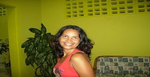 Natycali 56 years old I am from Ilhéus/Bahia, Seeking Dating with Man