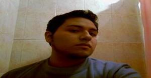 Uly_13 33 years old I am from Mexico/State of Mexico (edomex), Seeking Dating with Woman