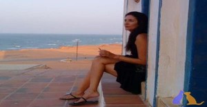 Liahd 49 years old I am from Fortaleza/Ceará, Seeking Dating Friendship with Man