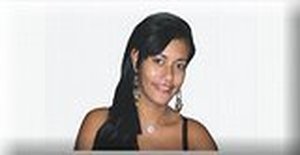 Estephanny 40 years old I am from Itamaraju/Bahia, Seeking Dating Friendship with Man
