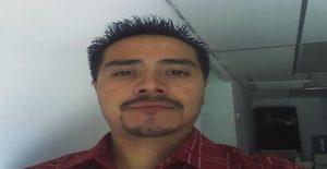 Josega 45 years old I am from Mexico/State of Mexico (edomex), Seeking Dating Friendship with Woman