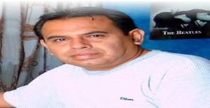 Santixmx 59 years old I am from Mexico/State of Mexico (edomex), Seeking Dating with Woman