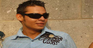 Elhombredetussue 36 years old I am from Puerto Vallarta/Jalisco, Seeking Dating with Woman