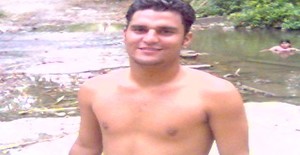 Foxandcardinal 37 years old I am from Valencia/Carabobo, Seeking Dating Friendship with Woman