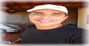Cacau37 51 years old I am from Sobradinho/Distrito Federal, Seeking Dating Friendship with Woman