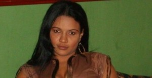 Evelin92 38 years old I am from Valledupar/Cesar, Seeking Dating Friendship with Man