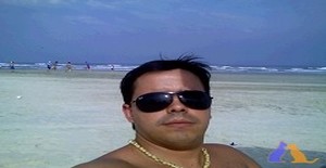 Rodrigo® 40 years old I am from Bauru/São Paulo, Seeking Dating Friendship with Woman