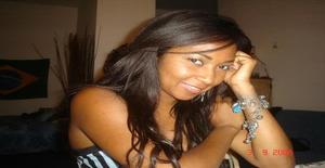 Jelbr 40 years old I am from Salvador/Bahia, Seeking Dating Friendship with Man
