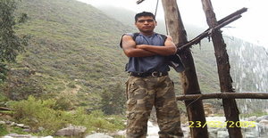 Djgabrielito 36 years old I am from Lima/Lima, Seeking Dating Friendship with Woman