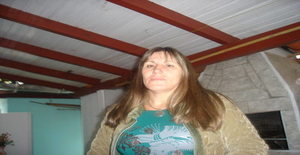 Zimbaleira 61 years old I am from Imbituba/Santa Catarina, Seeking Dating Friendship with Man