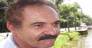 Zelpe 78 years old I am from Manaus/Amazonas, Seeking Dating Friendship with Woman
