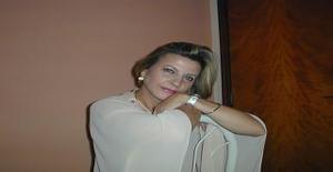 Syryah 56 years old I am from Ribeirao Preto/São Paulo, Seeking Dating Friendship with Man