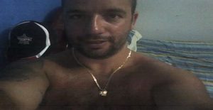 Milaninho 46 years old I am from Cotia/São Paulo, Seeking Dating Friendship with Woman