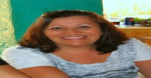 Lindrinha 63 years old I am from Uberlândia/Minas Gerais, Seeking Dating Friendship with Man