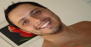 Floripa_sp 44 years old I am from Brasília/Distrito Federal, Seeking Dating Friendship with Woman