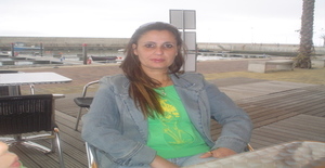 Lunaarianna 49 years old I am from Funchal/Ilha da Madeira, Seeking Dating Friendship with Man