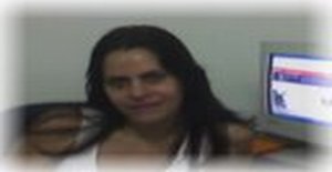 Aninhadasaudespp 54 years old I am from Santos/Sao Paulo, Seeking Dating with Man