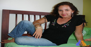 Camisola40 61 years old I am from Fortaleza/Ceara, Seeking Dating Friendship with Man