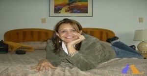 Venus02 68 years old I am from Caracas/Distrito Capital, Seeking Dating Friendship with Man