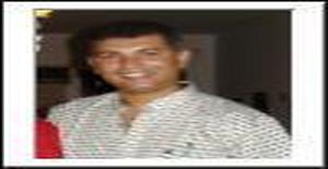 Azrael1962 58 years old I am from Caracas/Distrito Capital, Seeking Dating with Woman