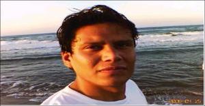 Mataz 40 years old I am from Monterrey/Nuevo Leon, Seeking Dating Friendship with Woman