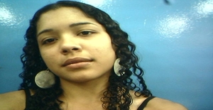 Gatinha_gy 31 years old I am from Campo Grande/Mato Grosso do Sul, Seeking Dating Friendship with Man