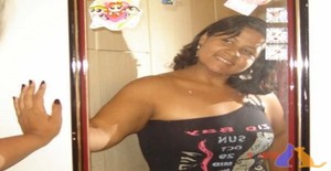 Dandinha_sp 40 years old I am from Guarulhos/Sao Paulo, Seeking Dating Friendship with Man