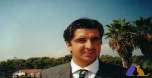 Marcuccios 51 years old I am from Napoli/Campania, Seeking Dating Friendship with Woman