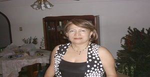 Miryamcacique 71 years old I am from Maracaibo/Zulia, Seeking Dating Friendship with Man