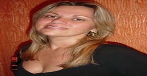 Ritadvogata 53 years old I am from Sao Paulo/Sao Paulo, Seeking Dating Friendship with Man