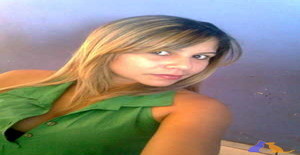 Renarib 35 years old I am from Sapèzal/Mato Grosso, Seeking Dating with Man
