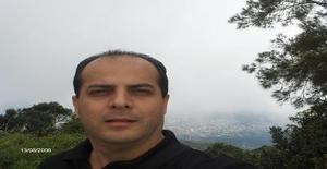 Luigi425 52 years old I am from Maturin/Monagas, Seeking Dating with Woman