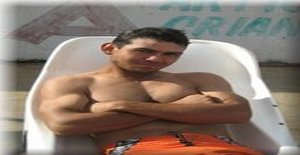 Crisburne------- 35 years old I am from Monte Mor/Sao Paulo, Seeking Dating Friendship with Woman