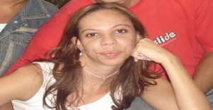Felicinha 43 years old I am from Niterói/Rio de Janeiro, Seeking Dating Friendship with Man