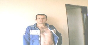 Hombremedellin 44 years old I am from Medellín/Antioquia, Seeking Dating Friendship with Woman